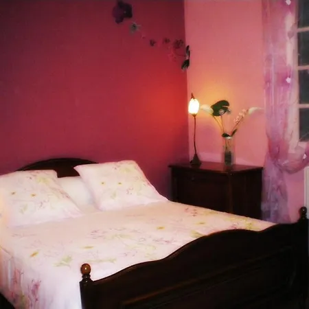 Chambres D'hotes Boudeau