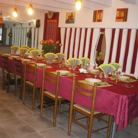 Chambres D'hotes Boudeau