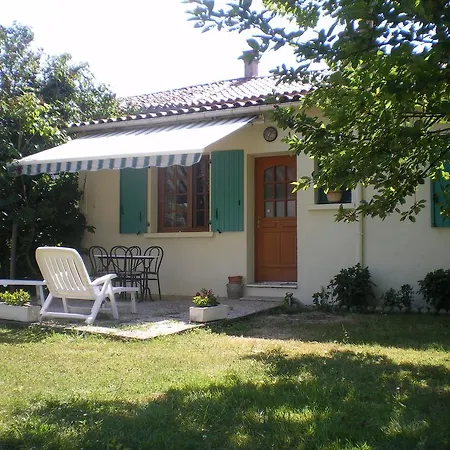 Chambres D'hotes Boudeau Leguillac-de-l'Auche