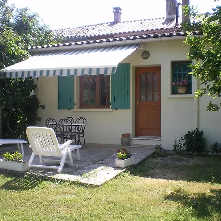 Chambres D'hotes Boudeau Léguillac-de-Lauche