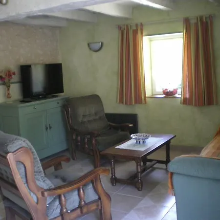 Panzió Chambres D'hotes Boudeau Léguillac-de-Lauche