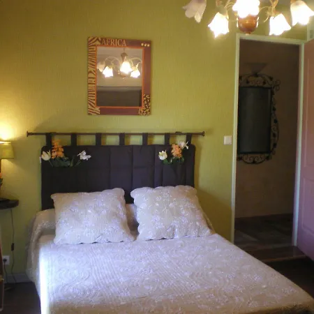 Chambres D'hotes Boudeau