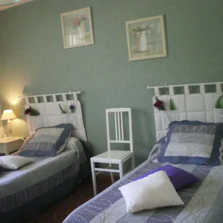 Chambres D'hotes Boudeau *